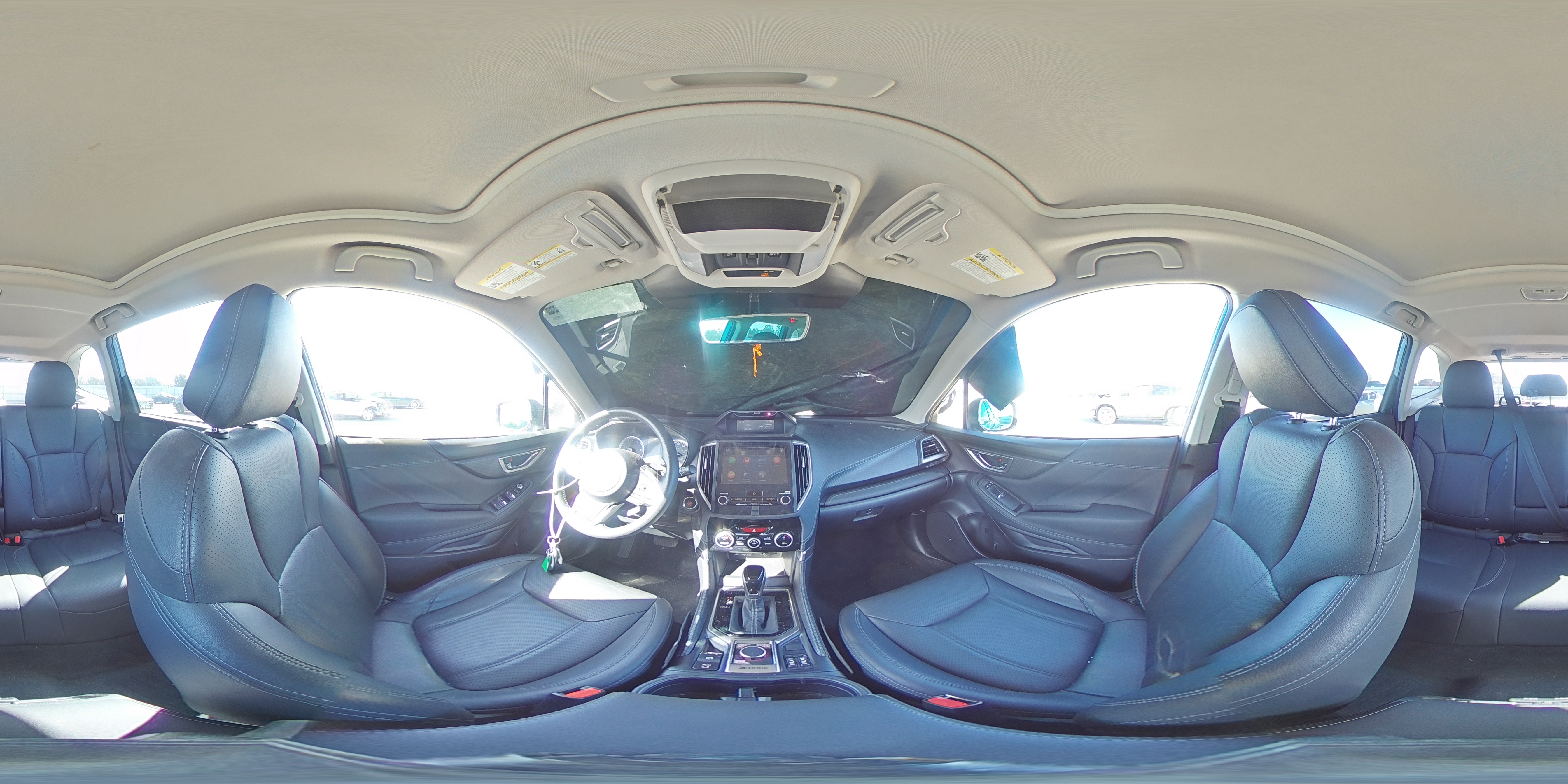 2024 Subaru Forester - Image 12