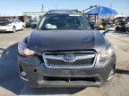 2017 Subaru Crosstrek Premium na sprzedaż w Wilmington, CA - Front End