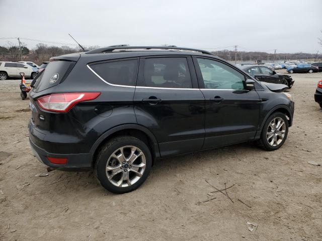  FORD ESCAPE 2013 Black