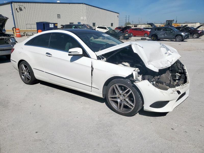 2014 MERCEDES-BENZ E 350
