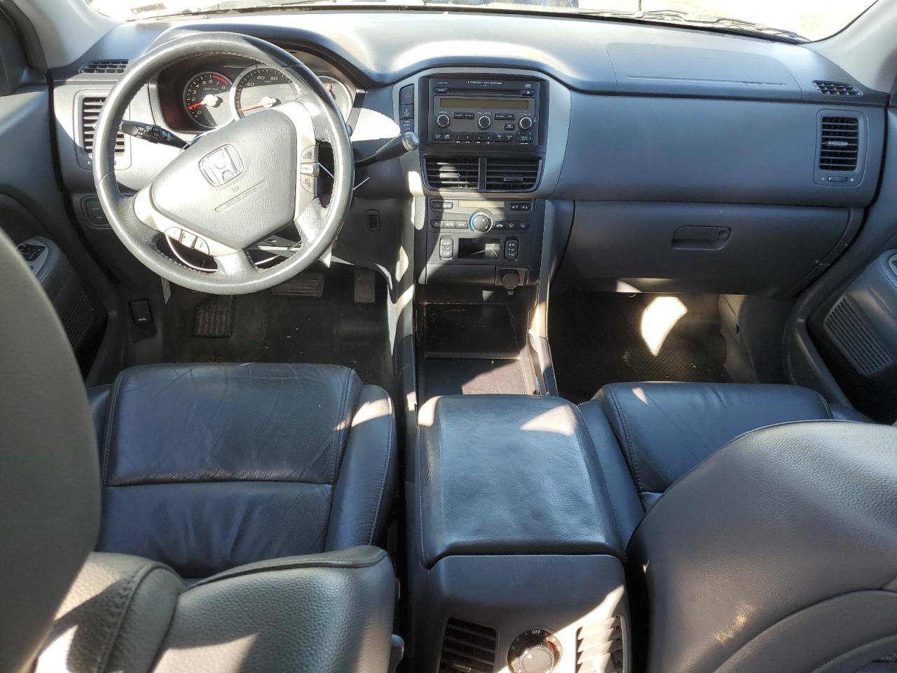 2006 Honda Pilot - Image 8