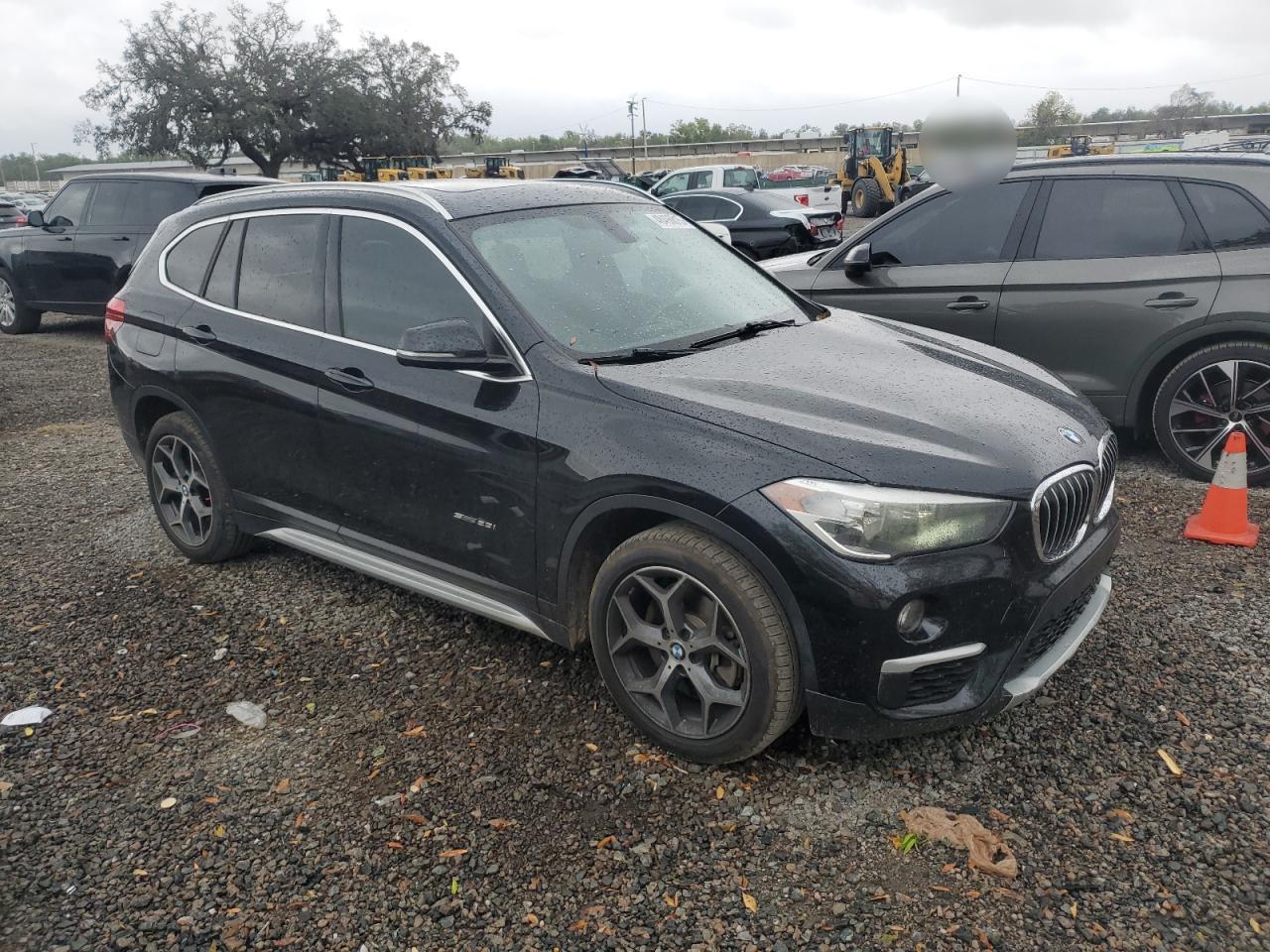 2018 BMW X1 - Image 4