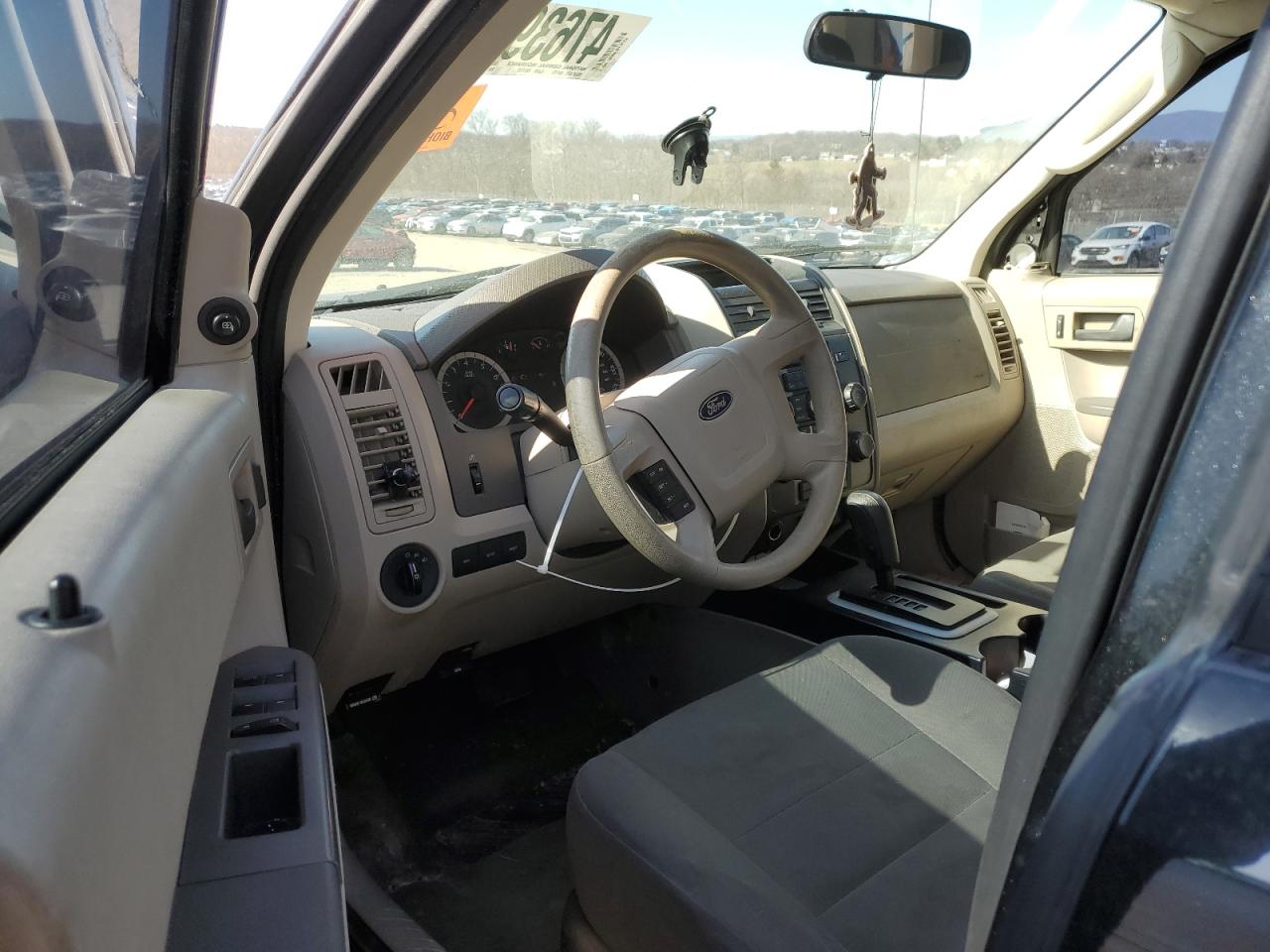 2011 Ford Escape - Image 8