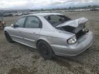 2003 Hyundai Sonata Gl for Sale in Anderson, CA - Rear End
