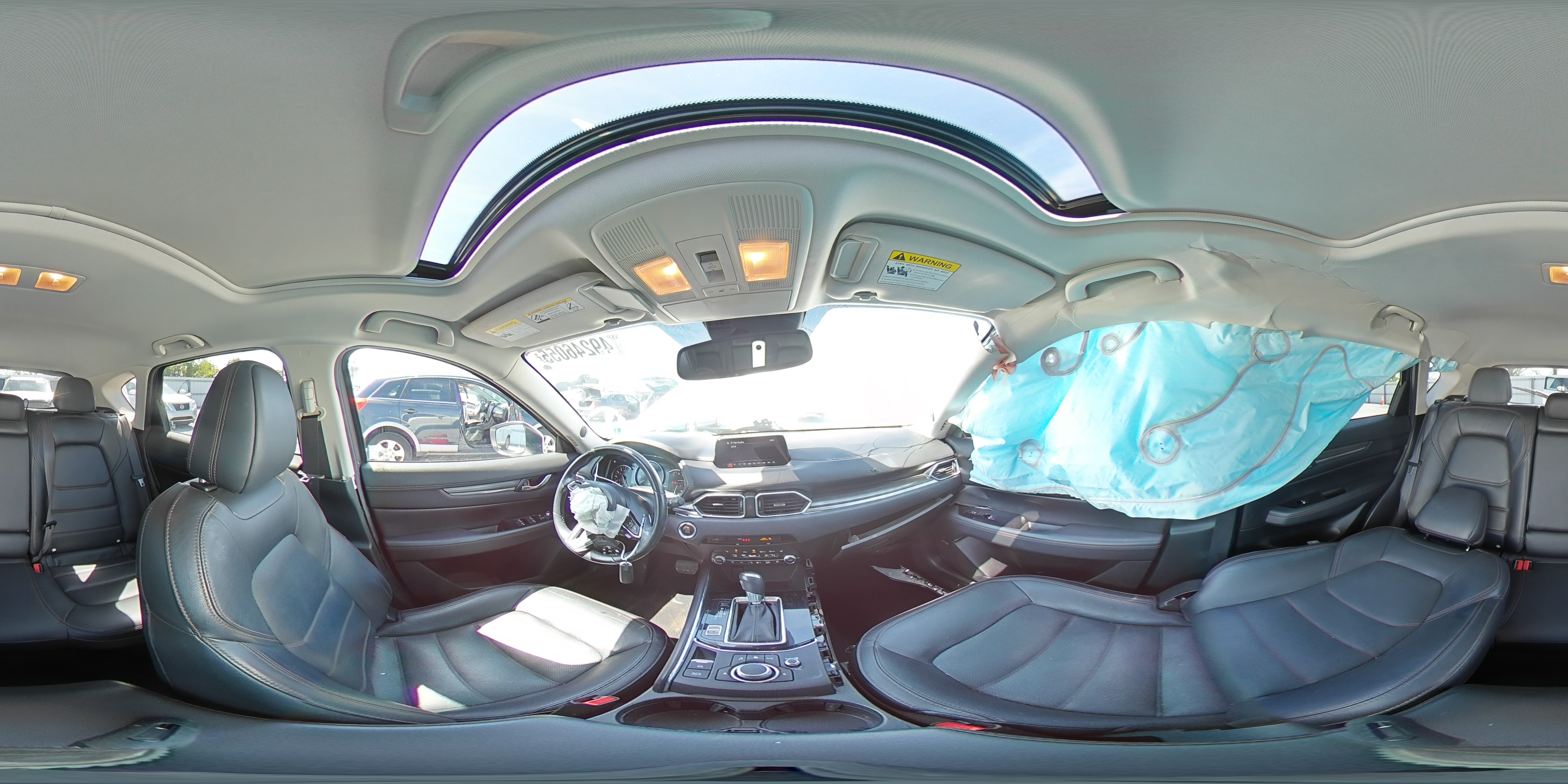 2019 Mazda CX-5 - Image 14