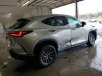 2022 Lexus Nx 350 на продаже в Madisonville, TN - Side