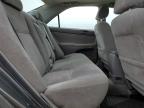 2002 Toyota Camry Le de vânzare în Wilmer, TX - Front End