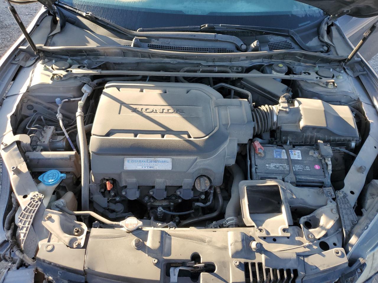 2014 Honda Accord - Image 11