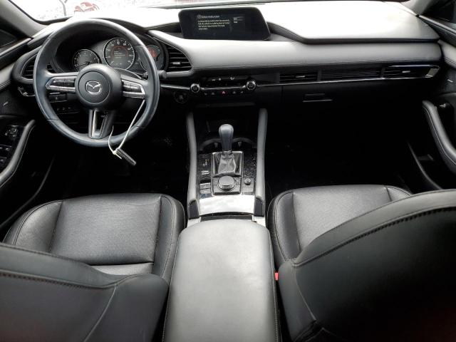  MAZDA 3 2020 Gray
