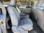 2016 Toyota Sienna Xle продається в Ellwood City, PA - Side