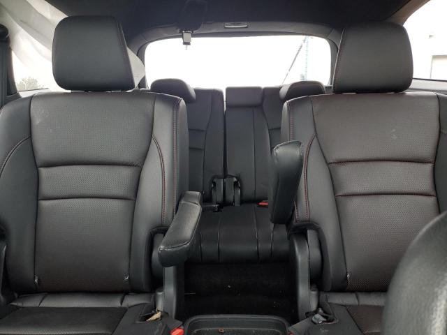 2020 HONDA PILOT ELITE