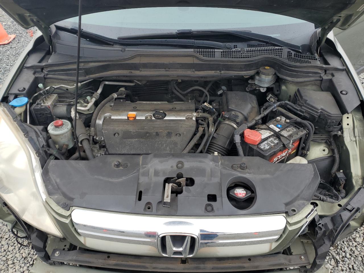 2007 Honda CR-V - Image 12