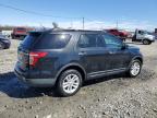 2014 Ford Explorer Xlt for Sale in Windsor, NJ - Rear End