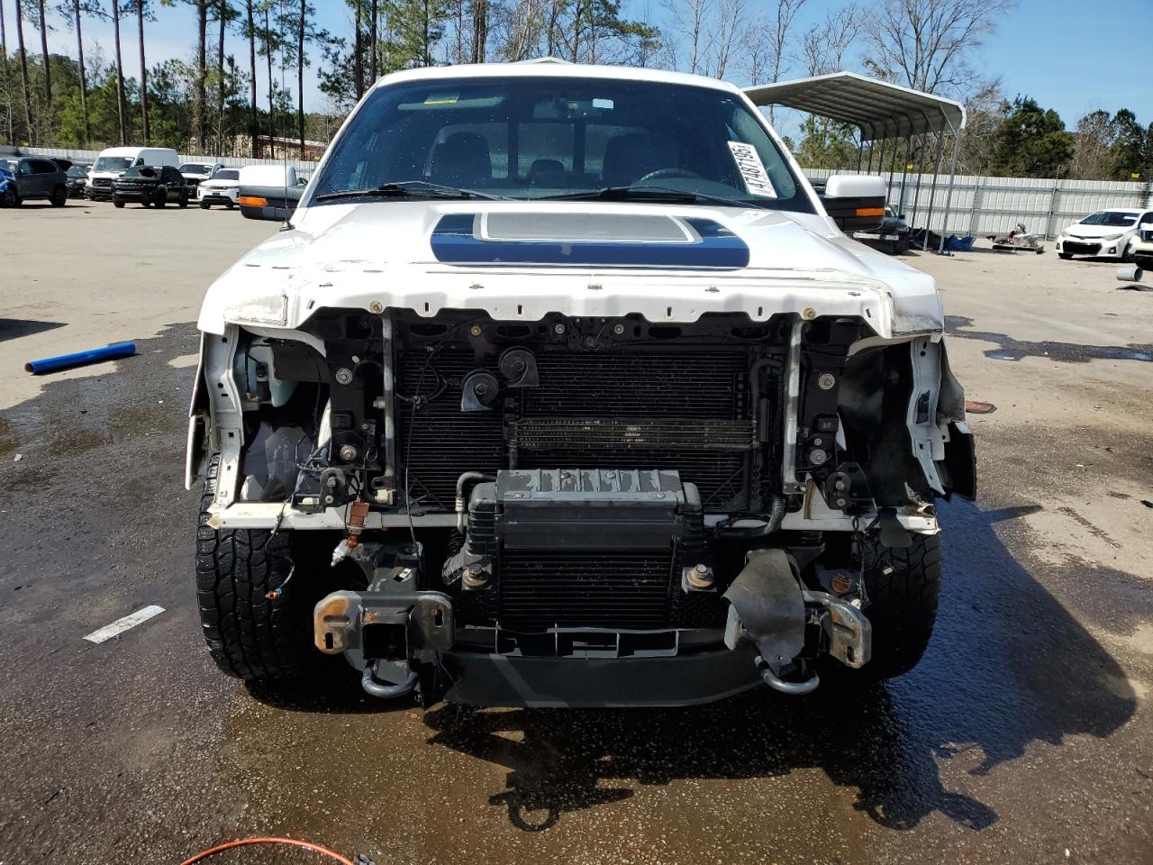 2014 Ford F-150 - Image 5