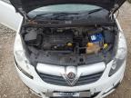 2010 VAUXHALL CORSA ENER for sale at Copart CORBY