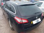 2016 PEUGEOT 508 ACTIVE for sale at Copart BRISTOL