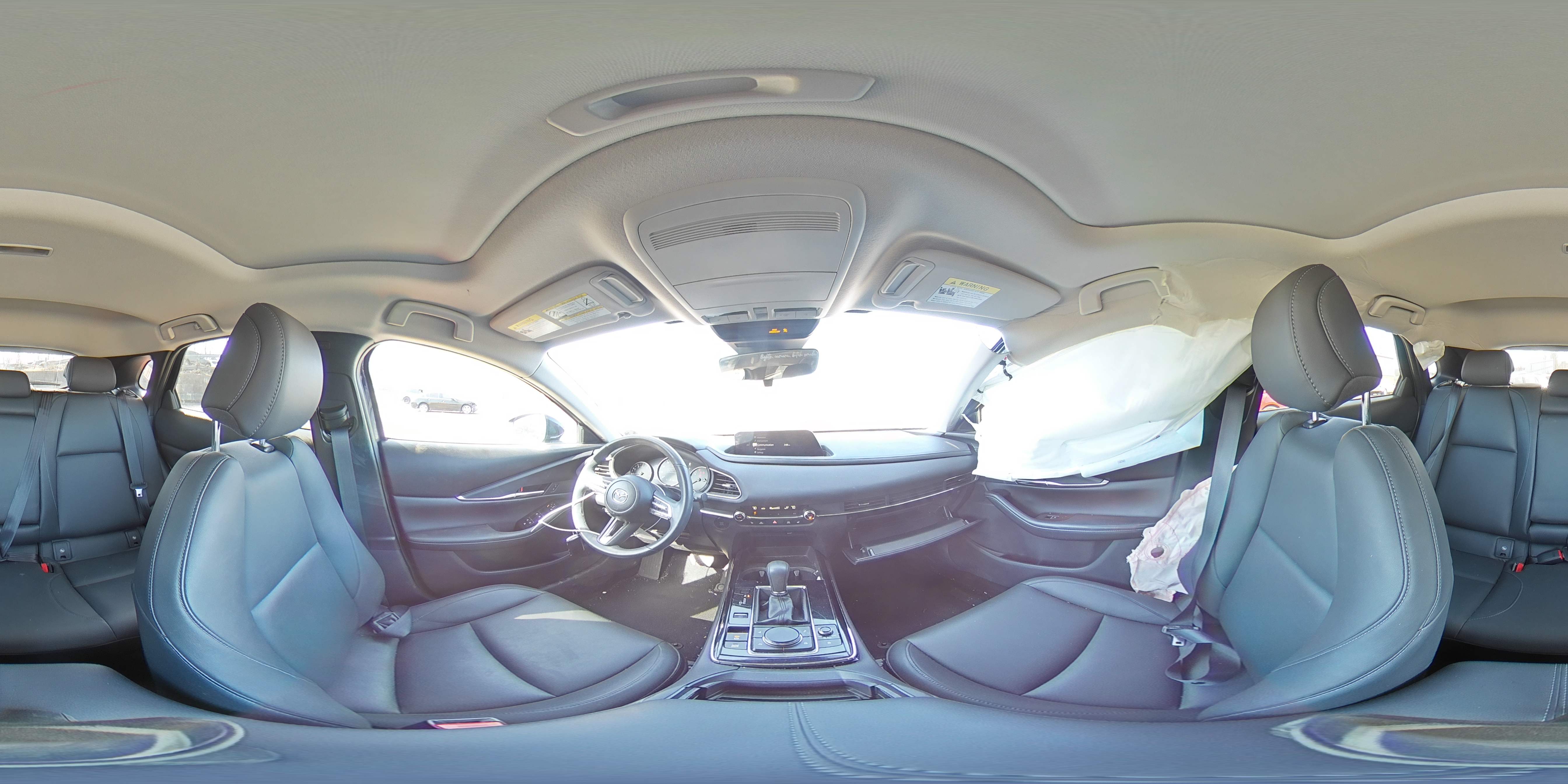 2021 Mazda CX-30 - Image 14
