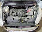 2017 Ford Fiesta Titanium for Sale in Woodhaven, MI - Rear End