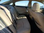 2011 Hyundai Sonata Se for Sale in New Orleans, LA - Side