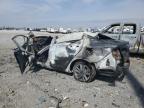 2020 Nissan Versa Sv de vânzare în Lebanon, TN - Burn