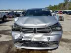 2016 Dodge Durango R/T იყიდება Harleyville-ში, SC - Front End