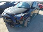 2022 TOYOTA YARIS DESI for sale at Copart YORK