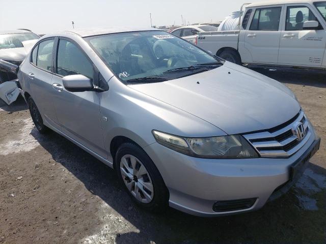 MRHGM262XDP030528 - 2023 Honda City - #undefined