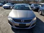 2011 Volkswagen Cc Sport de vânzare în Exeter, RI - Rear End
