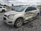 2016 Chevrolet Equinox Ls   продається в Hueytown, AL - Side