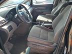 2016 Honda Odyssey Se на продаже в Kansas City, KS - Front End