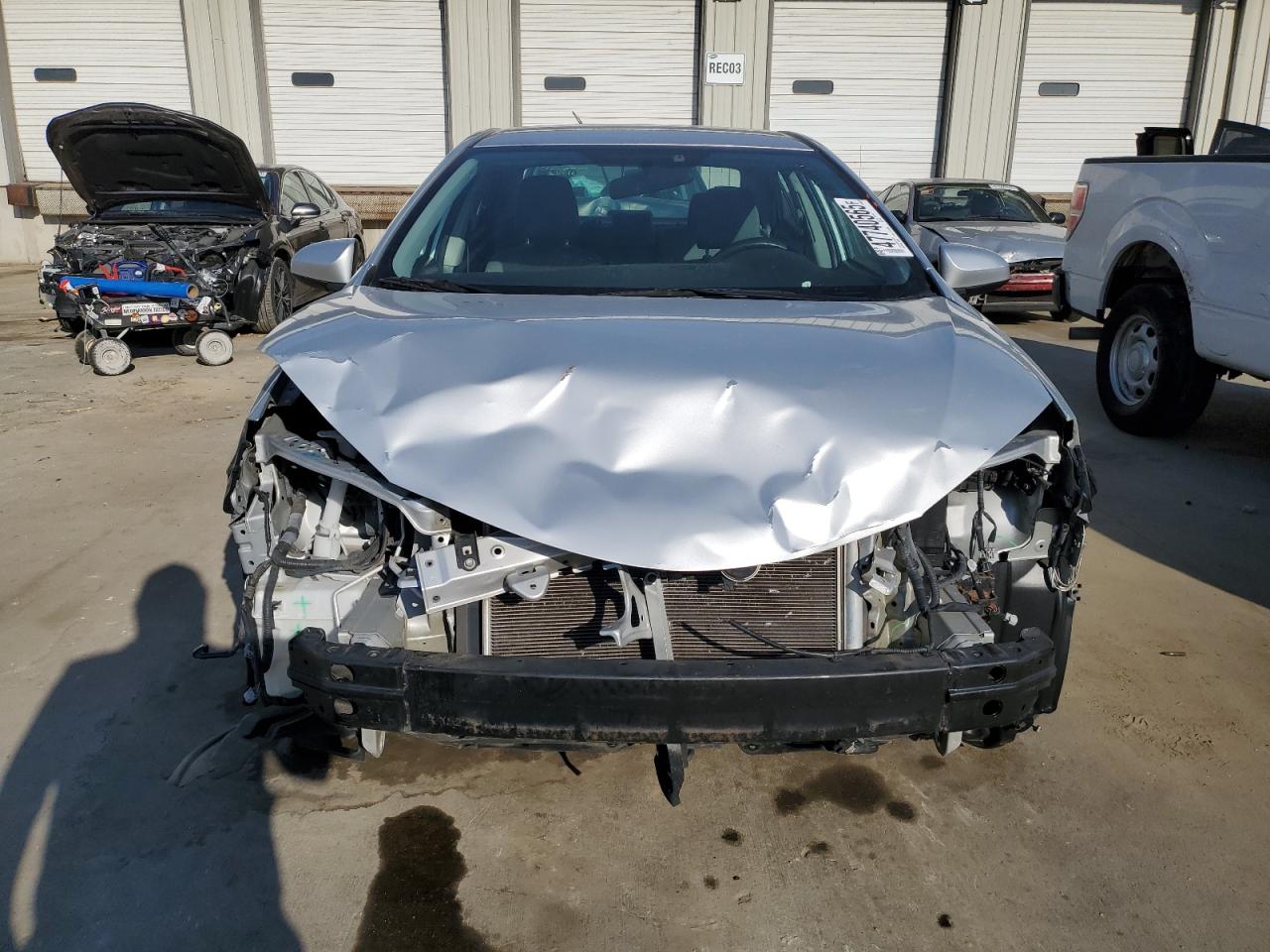 2015 Toyota Corolla - Image 5
