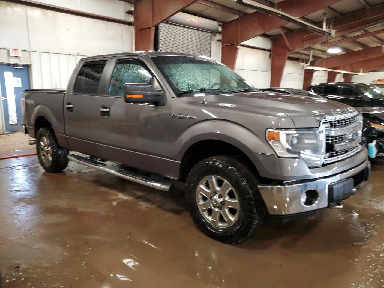 2014 Ford F-150 - Image 4