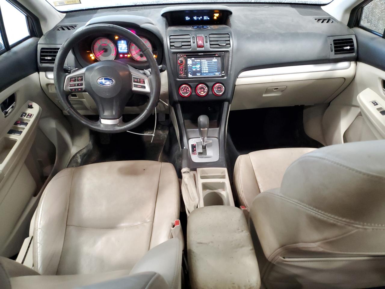 2014 Subaru Impreza - Image 8
