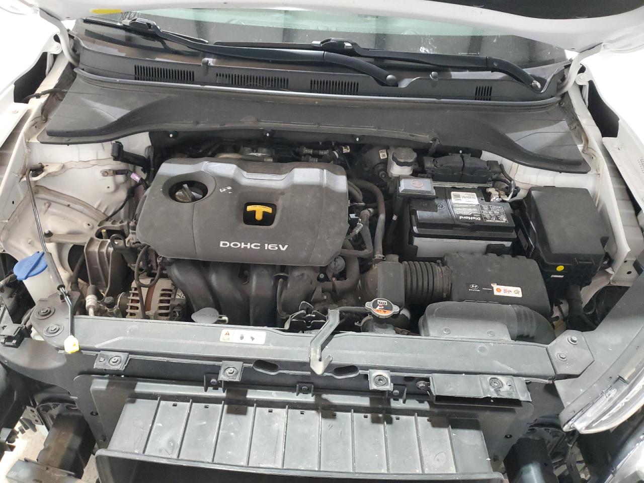 2021 Hyundai Kona - Image 12