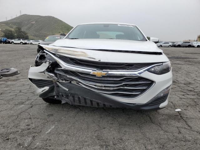  CHEVROLET MALIBU 2022 Білий