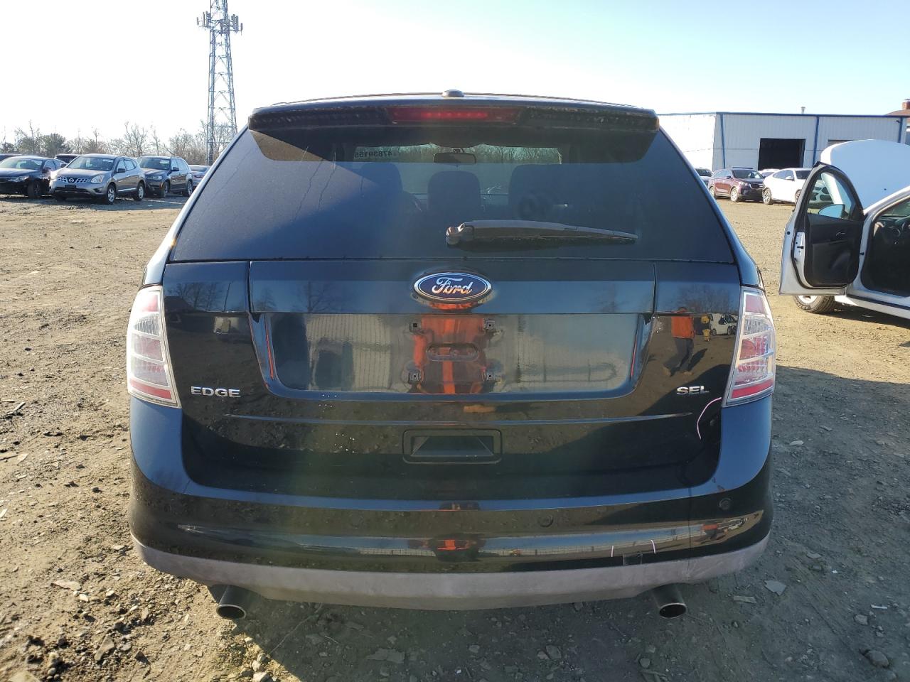 2009 Ford Edge - Image 6