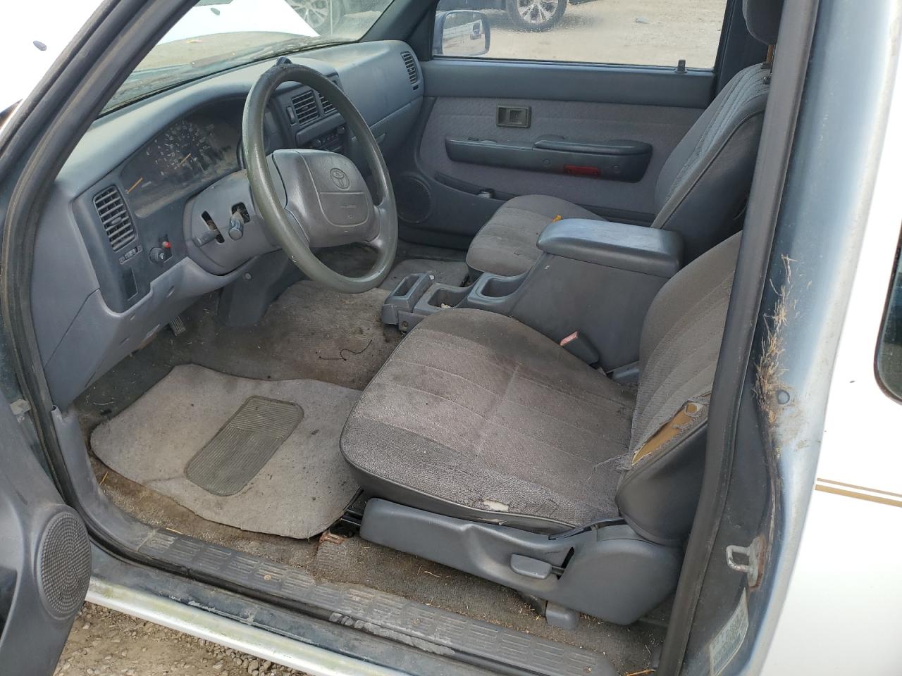 1997 Toyota Tacoma - Image 7
