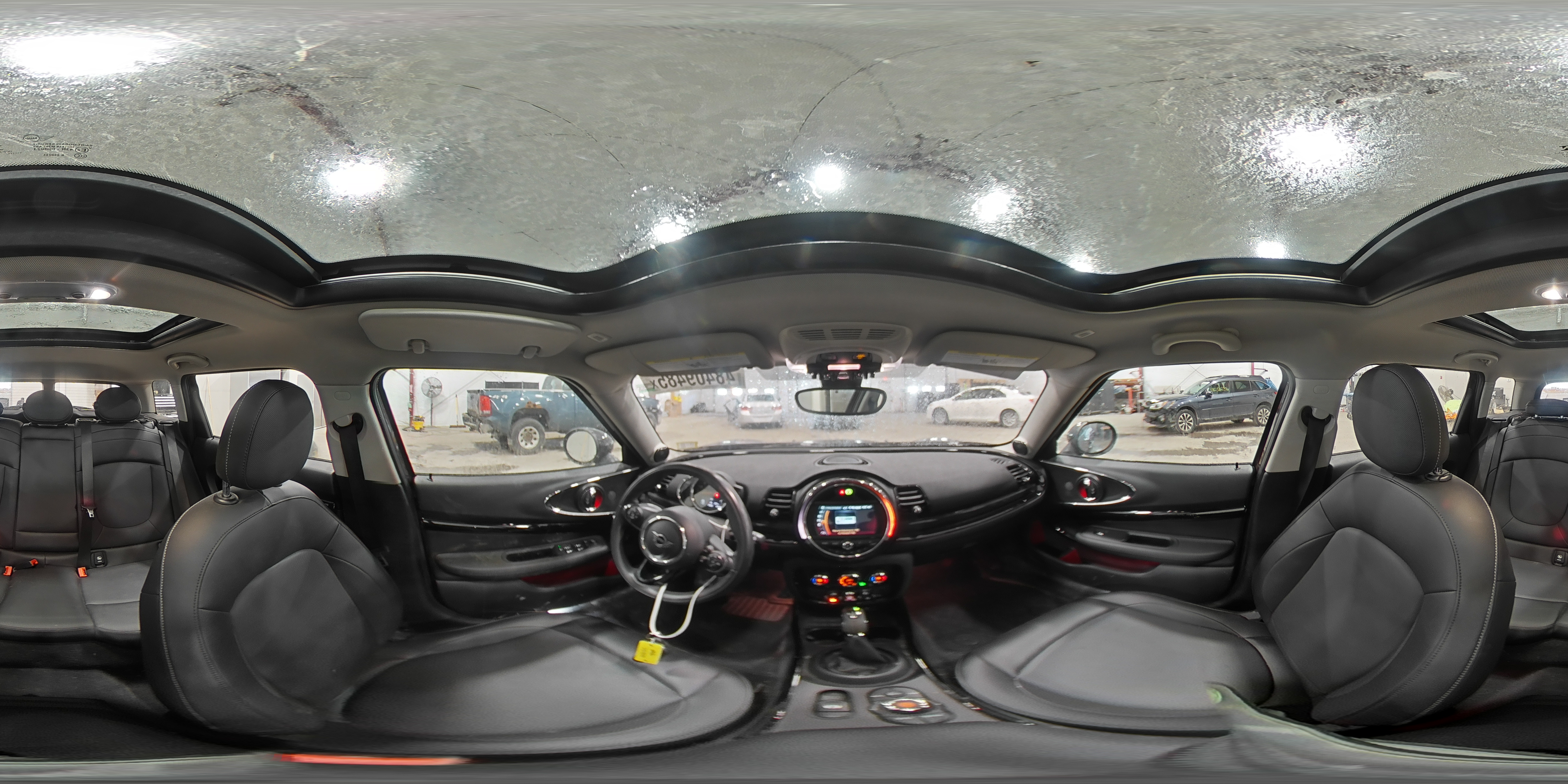 2019 MINI Cooper - Image 15