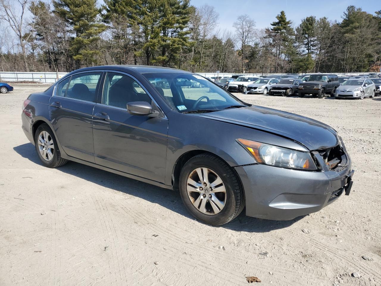 2010 Honda Accord - Image 4