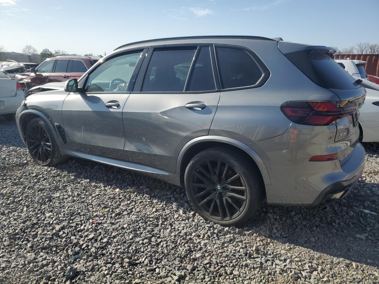 2024 BMW X5 - Image 2