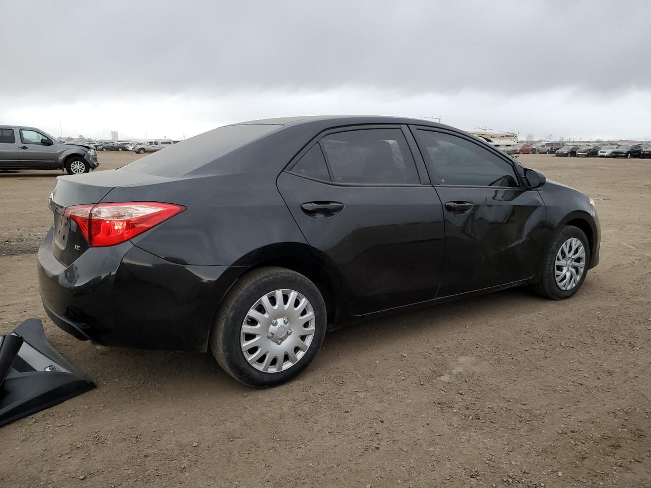 2017 Toyota Corolla - Image 3