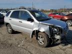 2008 Kia Sportage Lx იყიდება Indianapolis-ში, IN - Front End