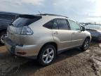 2006 Lexus Rx 330 იყიდება Elgin-ში, IL - Rear End
