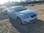 JTHBF5C28B5****** Salvage and Wrecked 2011 Lexus IS 250 in Alabama State