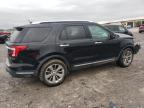 2018 Ford Explorer Limited   en Venta en Madisonville, TN - Front End