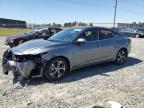 2022 Nissan Sentra Sv de vânzare în Tifton, GA - Front End