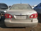 2007 Toyota Corolla Ce na sprzedaż w Elgin, IL - Front End