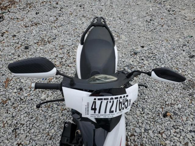 2023 ZHEJ SCOOTER