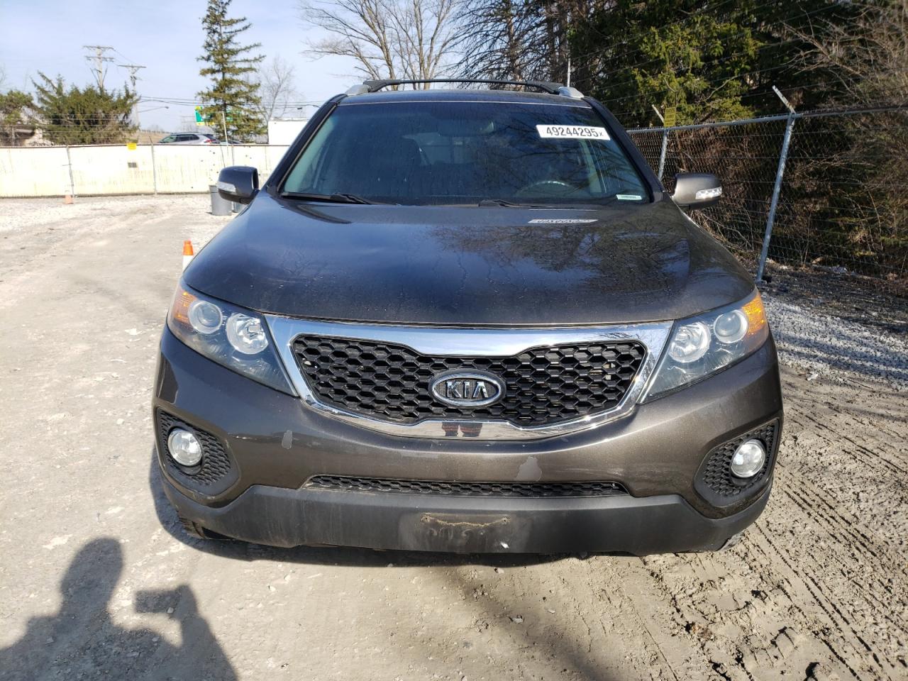 2013 Kia Sorento - Image 5