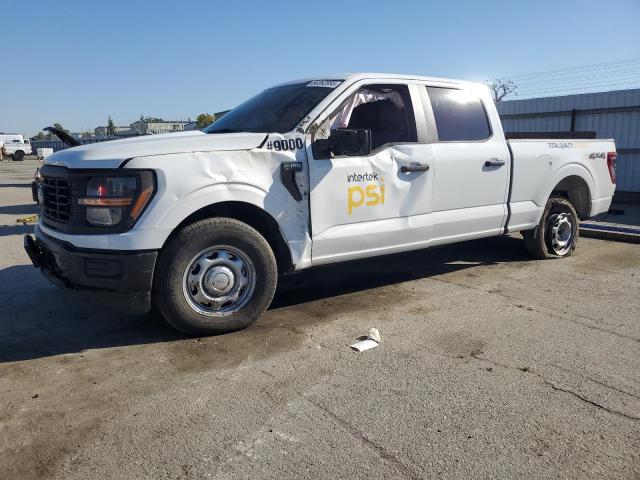2024 Ford F150 Xl 3.5L